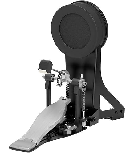 Roland PDX-8 V-Pad Snare : Amazon.in: Musical Instruments